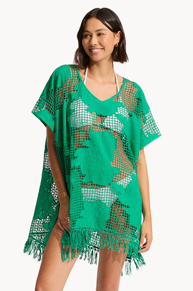 Mesh Kaftan - Image 2