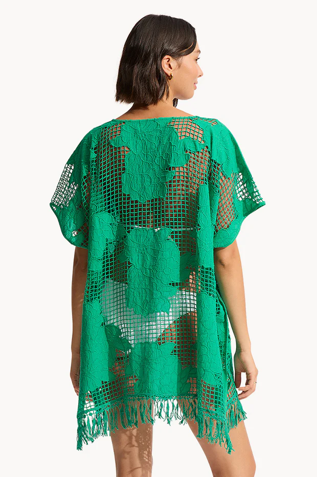 Mesh Kaftan - Image 3