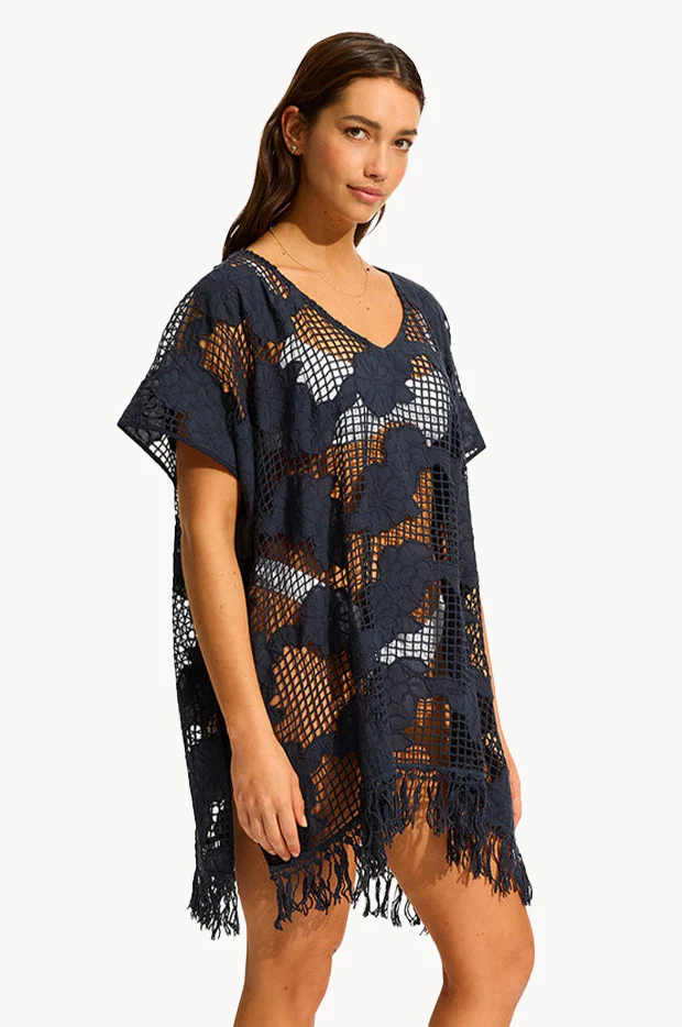 Mesh Kaftan - Image 2
