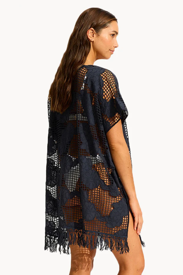 Mesh Kaftan - Image 3