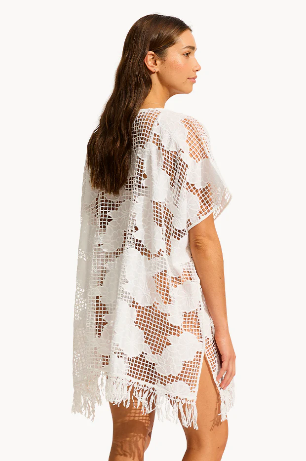 Mesh Kaftan - Image 2