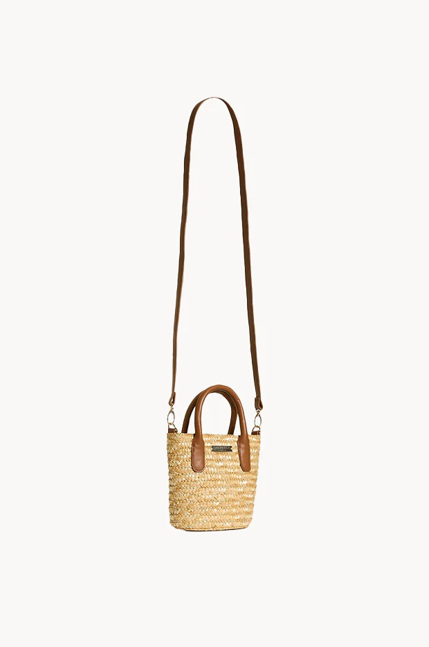 Micro Tote Bag
