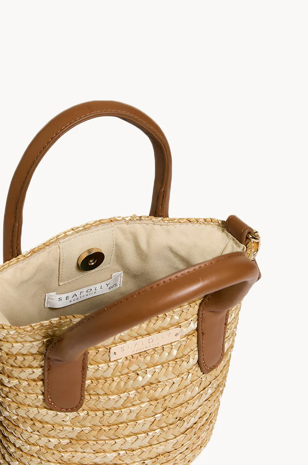 Micro Tote Bag - Image 2
