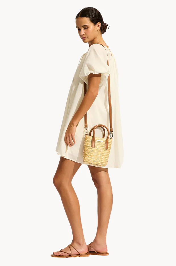 Micro Tote Bag - Image 3