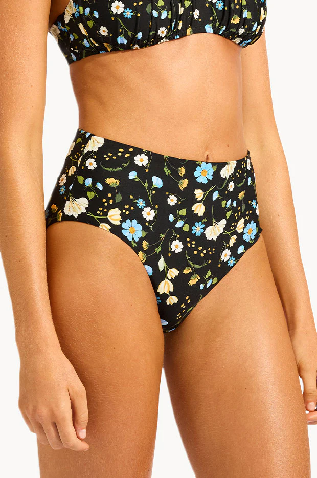 Modern Romance High Waisted Pant - Image 3
