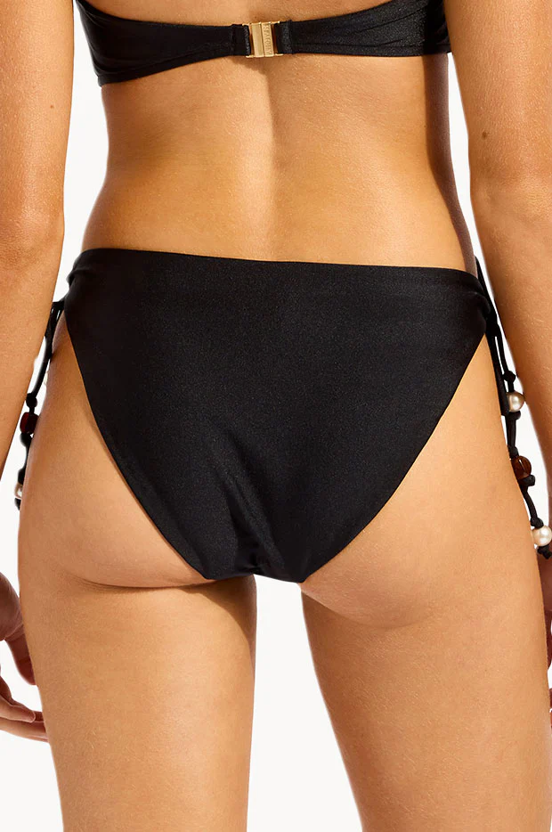Palermo Loop Tie Side Pant - Image 2