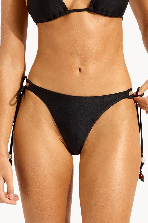 Palermo Loop Tie Side Rio Pant