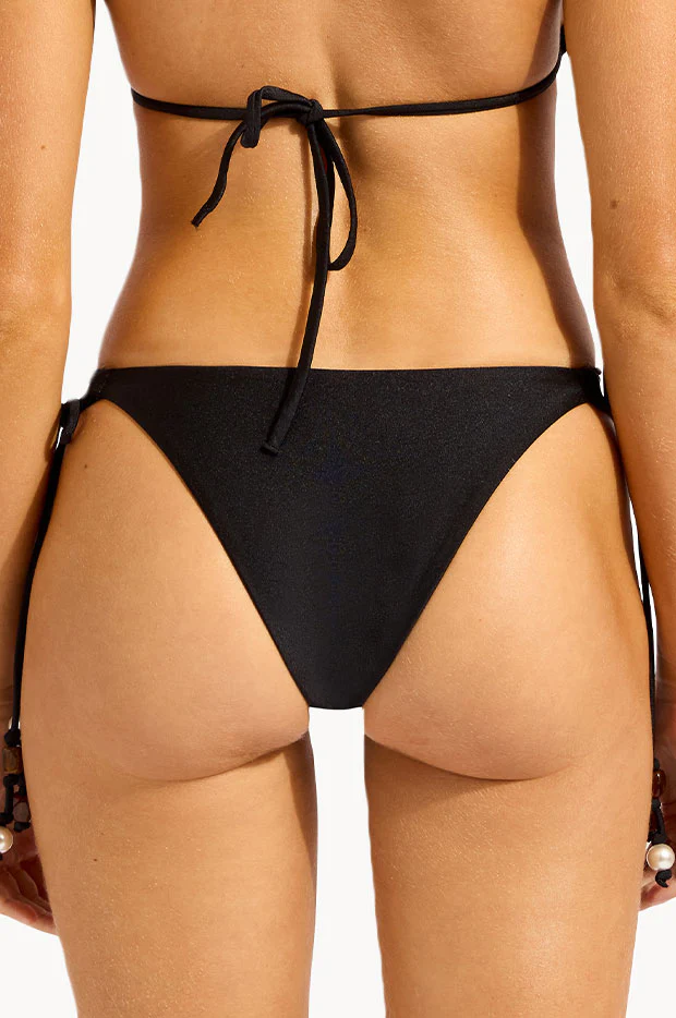 Palermo Loop Tie Side Rio Pant - Image 2