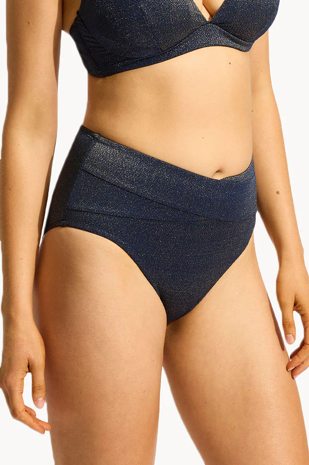 Poolside High Waist Pant - Image 2
