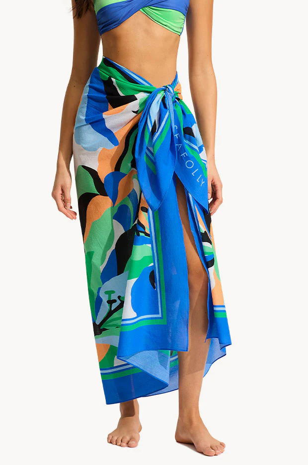 Rio Sarong