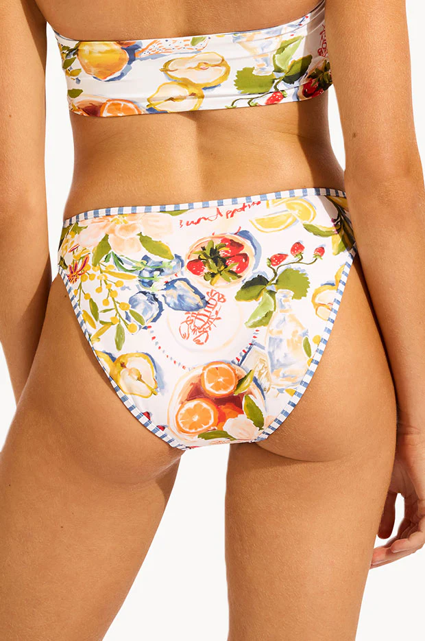 Riviera Coast High Leg Pant - Image 3