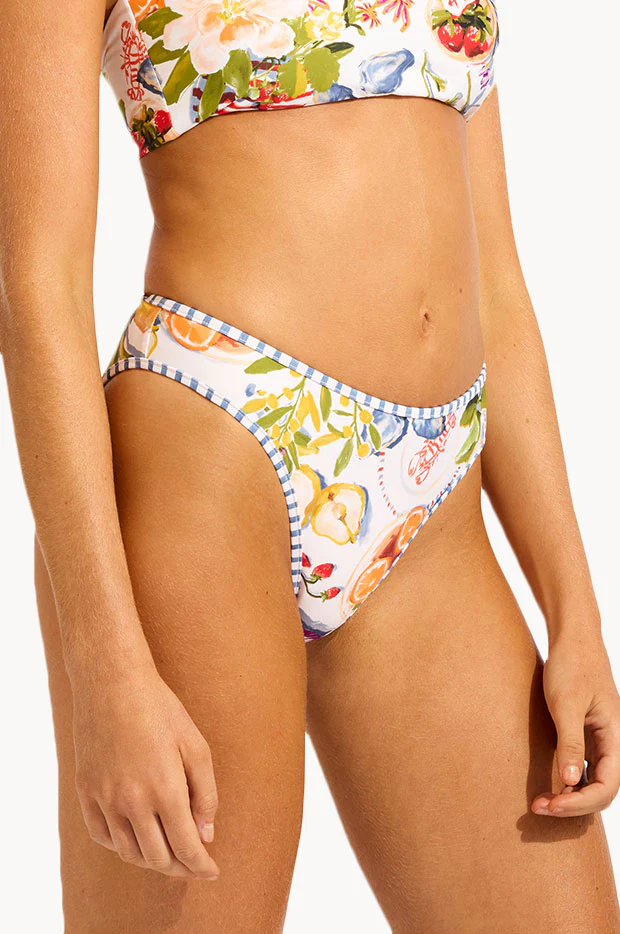 Riviera Coast High Leg Pant - Image 4