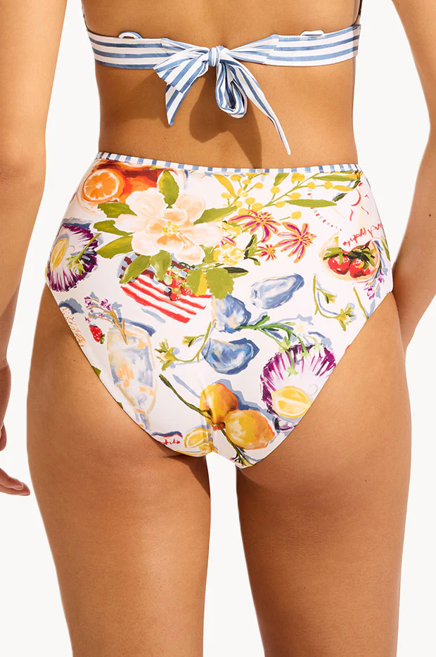 Riviera Coast High Waisted Pant - Image 2