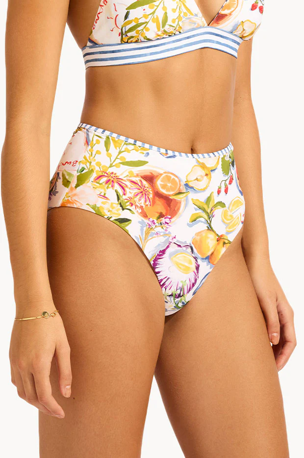 Riviera Coast High Waisted Pant - Image 3