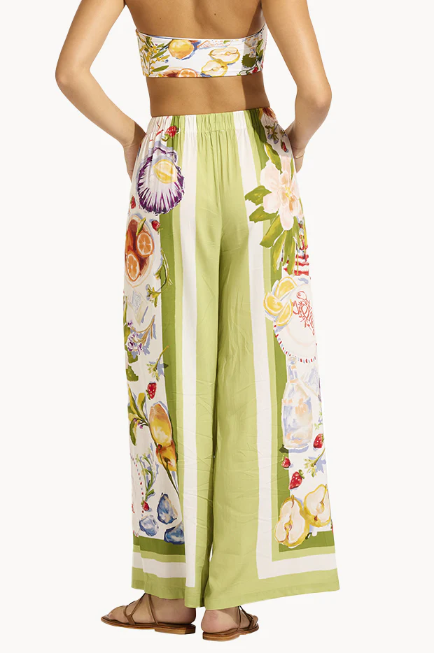Riviera Coast Pant - Image 2
