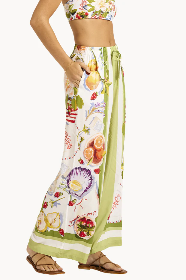 Riviera Coast Pant - Image 3