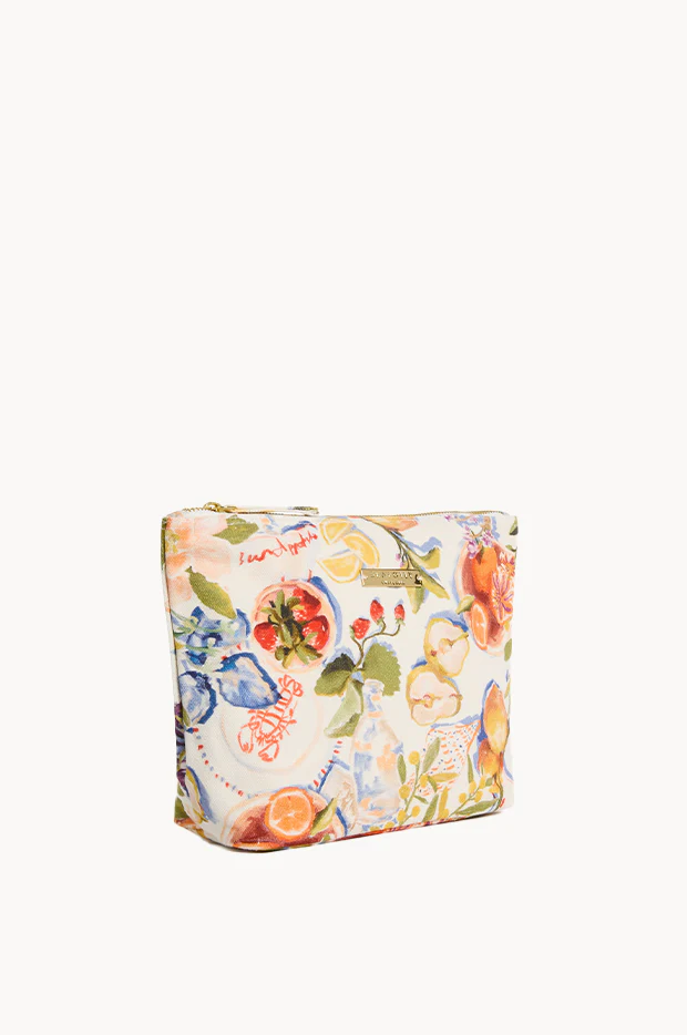 Riviera Coast Pouch Bag - Image 2