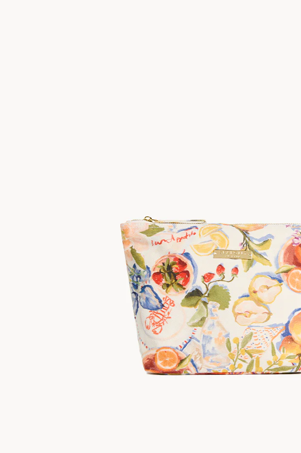 Riviera Coast Pouch Bag - Image 3
