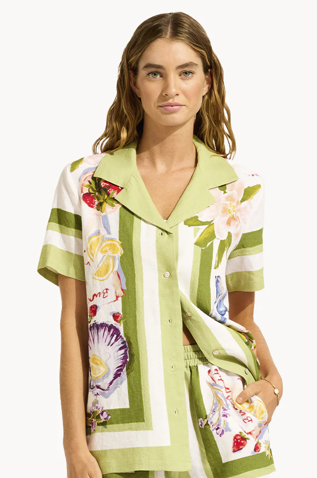 Riviera Coast Shirt - Image 2