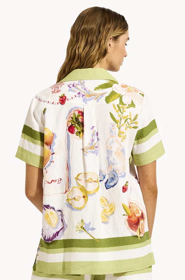 Riviera Coast Shirt - Image 3