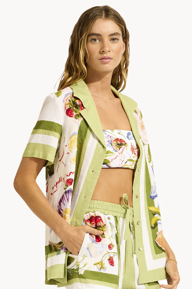 Riviera Coast Shirt - Image 4