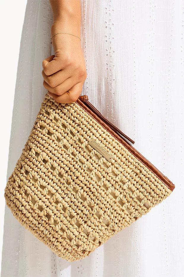 Savona Pouch Bag - Image 3