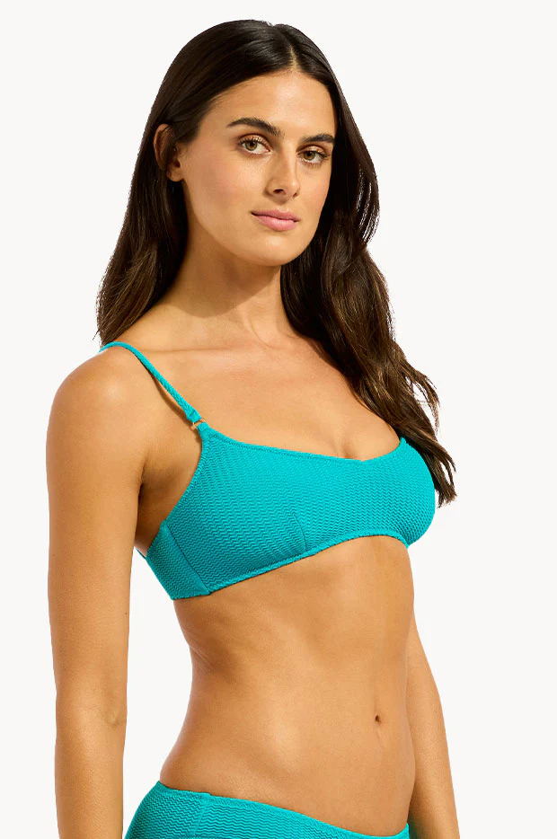 Sea Dive Bralette - Image 3