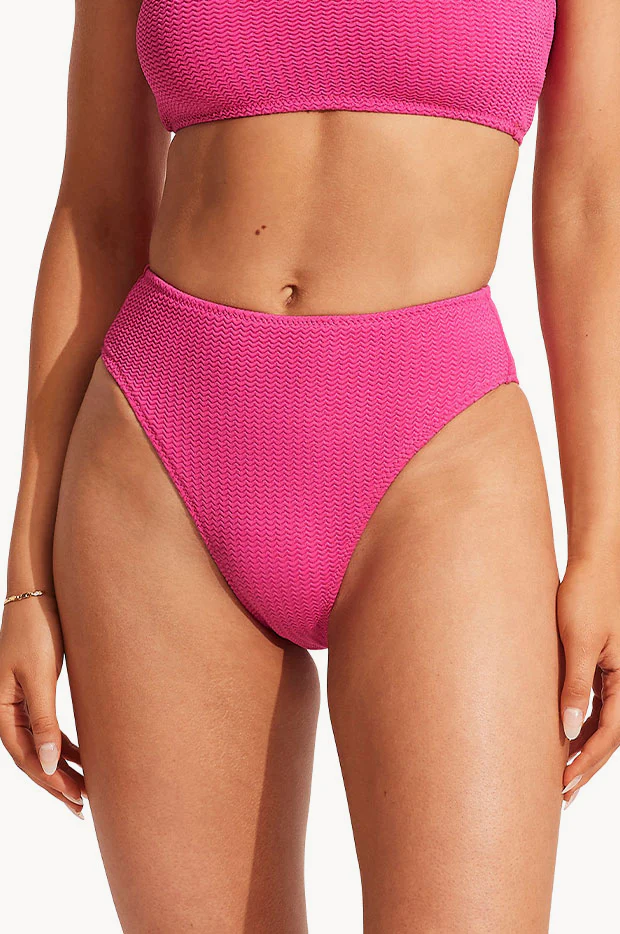 Sea Dive High Rise Pant