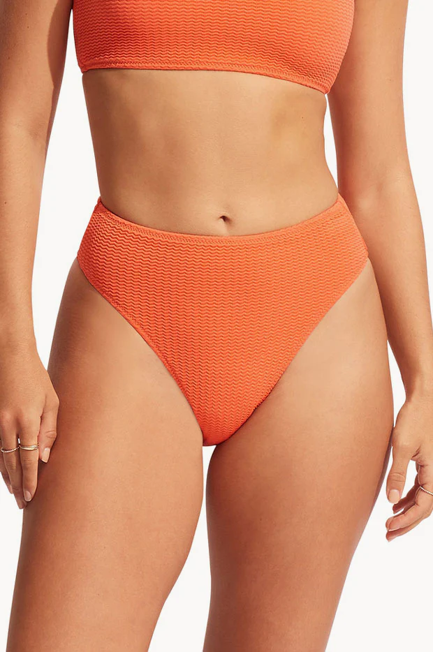 Sea Dive High Rise Pant