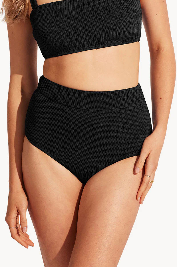 Sea Dive High Waisted Pant - Image 3