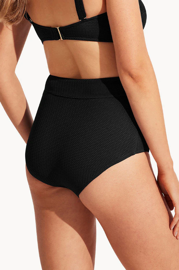 Sea Dive High Waisted Pant - Image 4
