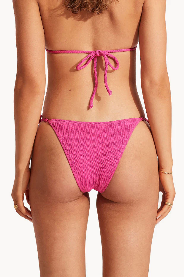 Sea Dive Rio Tie Side Pant - Image 2