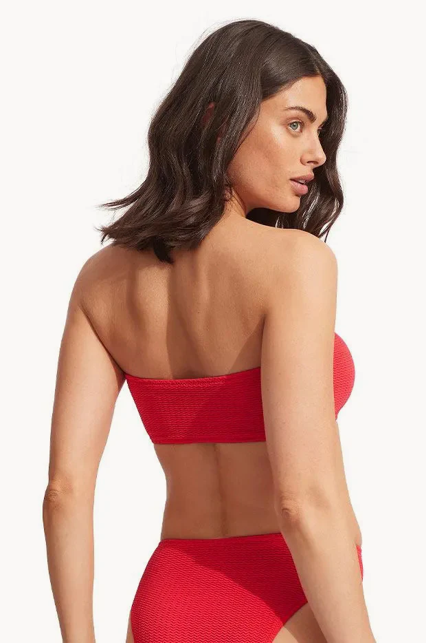 Sea Dive Tube Top - Image 2