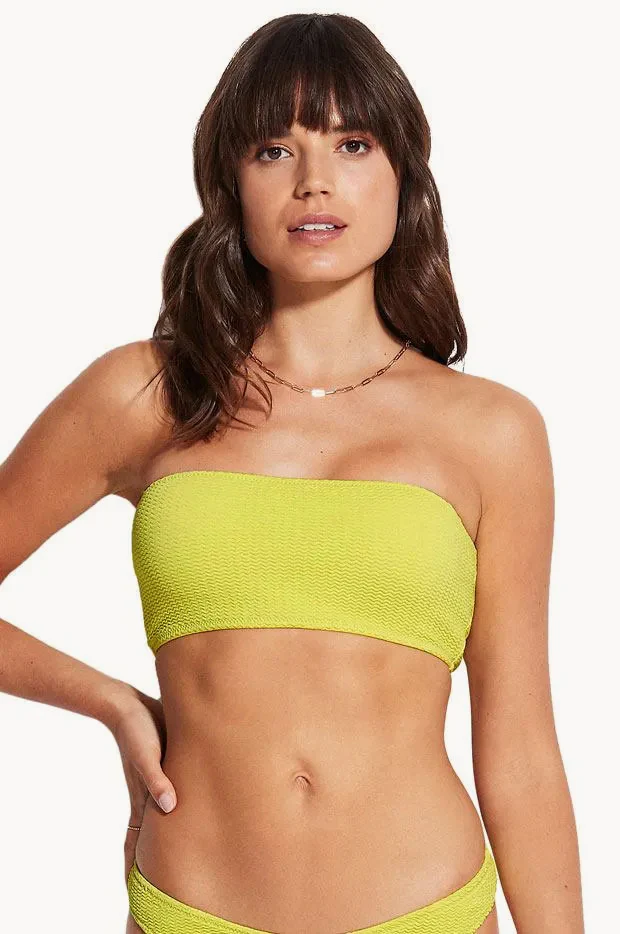 Sea Dive Tube Top