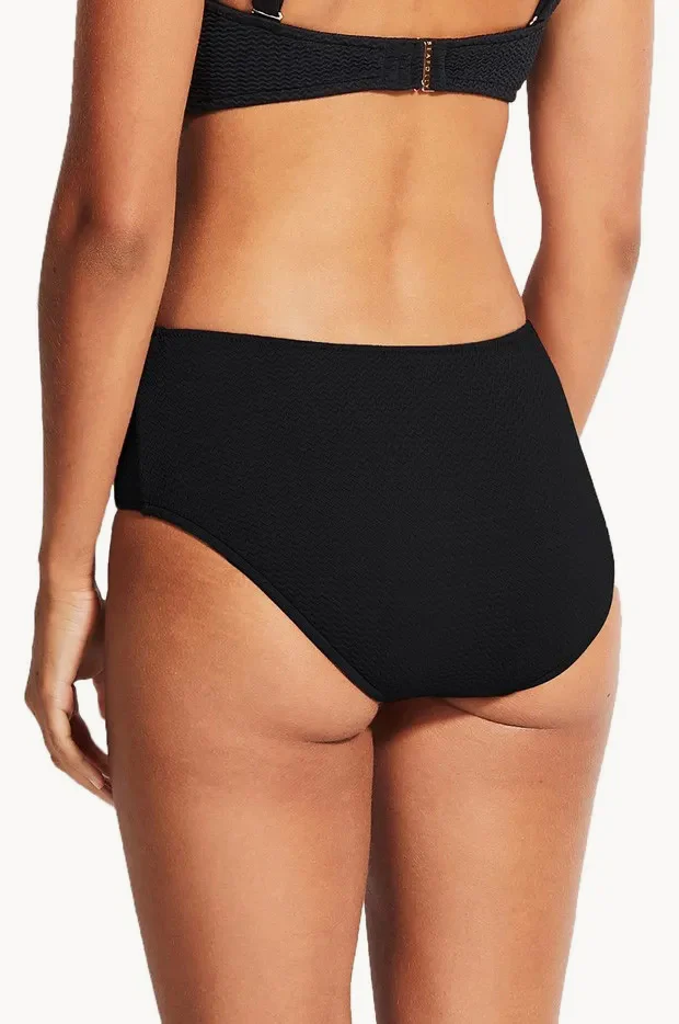 Sea Dive Wide Side Retro Pant - Image 2