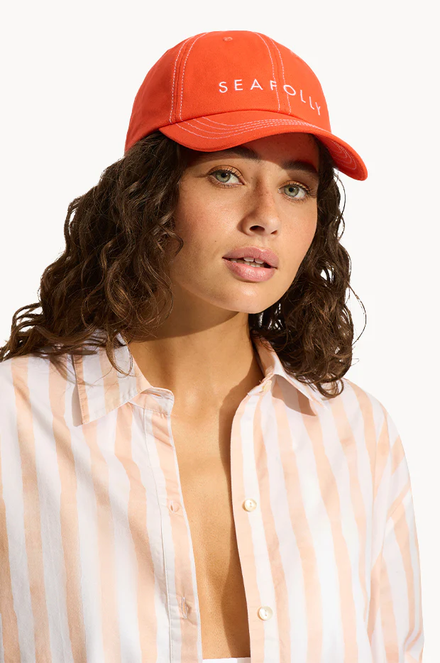 Seafolly Cap - Image 3
