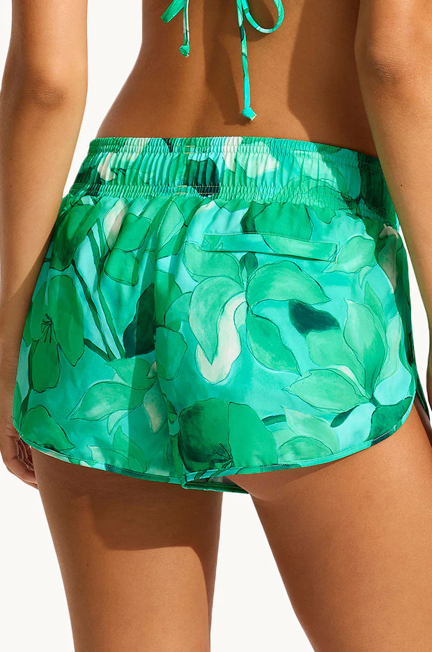 Secret Garden Boardshort - Image 2