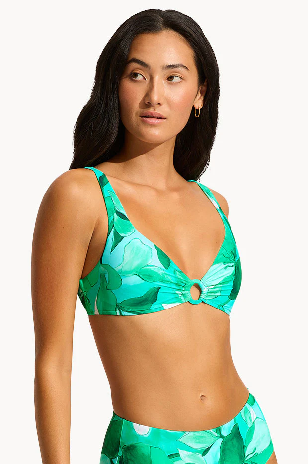 Secret Garden Ring Front Tank - Image 4