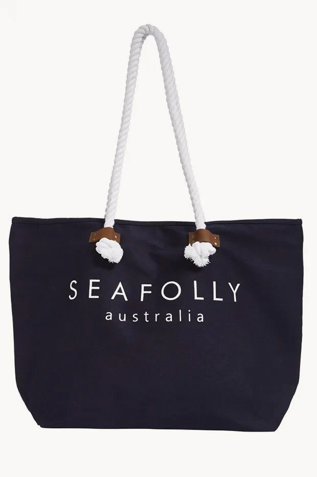 Ship Sail Tote