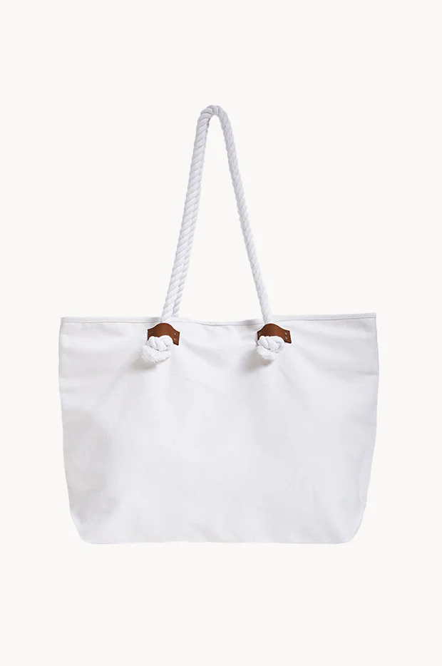 Ship Sail Tote - Image 2