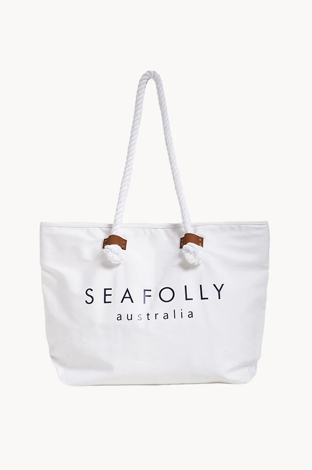 Ship Sail Tote - Image 3