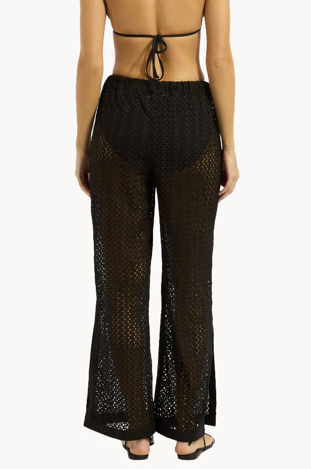 Side Split Pant - Image 2