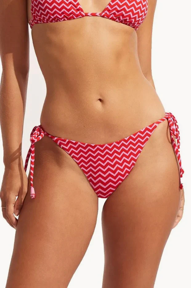 Sienna Rio Tie Side Pant
