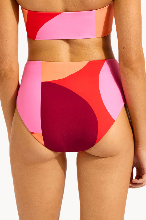 Sorrento High Waisted Pant - Image 2