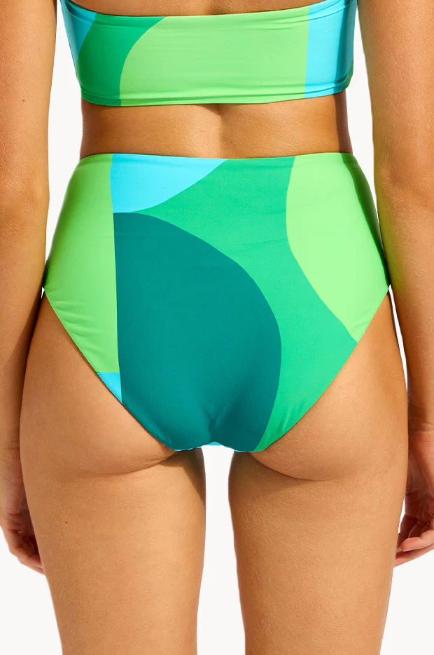 Sorrento High Waisted Pant - Image 2