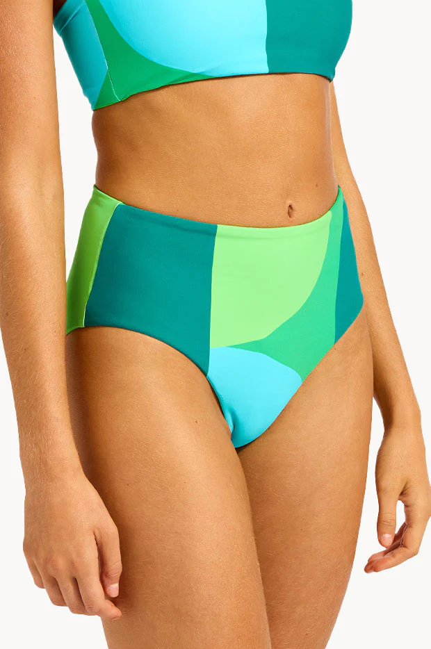 Sorrento High Waisted Pant - Image 3