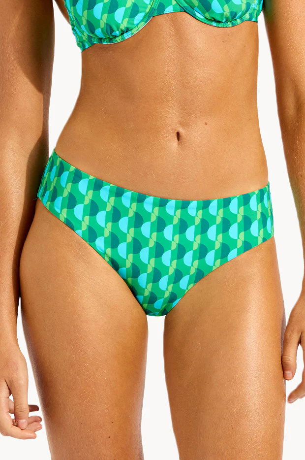 Sorrento Retro Pant