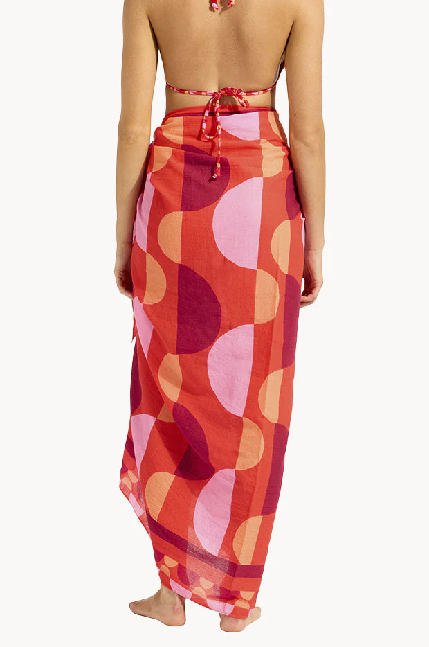 Sorrento Sarong - Image 2
