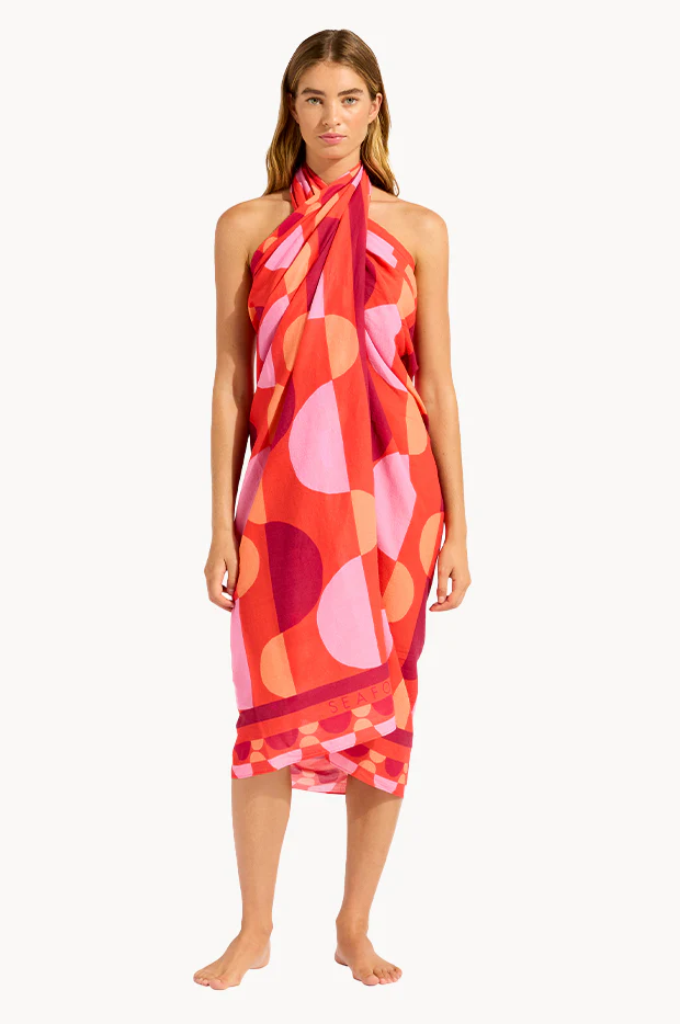 Sorrento Sarong - Image 5