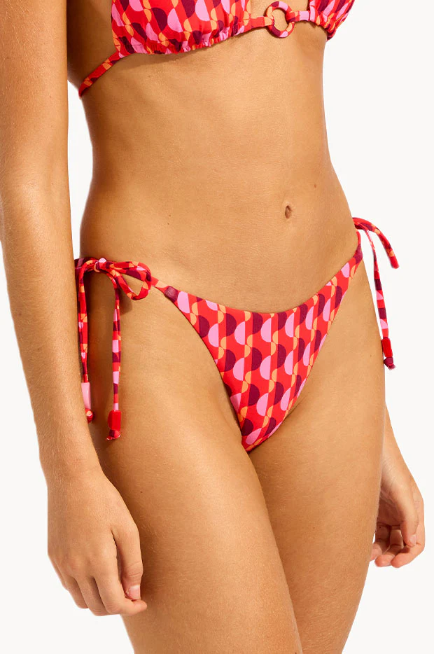 Sorrento Tie Side Rio Pant - Image 4